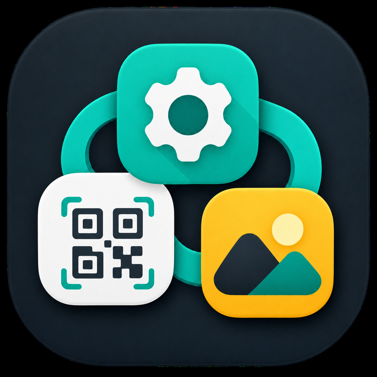 easyApps logo
